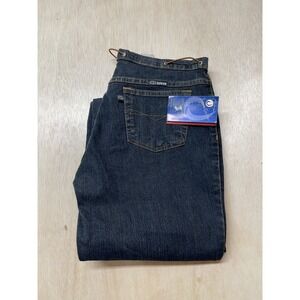 jump Women's authentic‎ clothing quality jeans Waist 28 Inseam 33